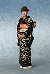 M様の十三詣り／2024年5月掲載