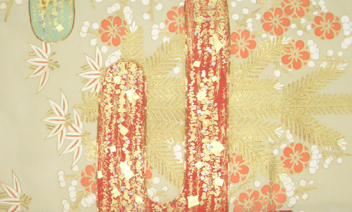 お手入れ後