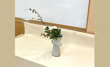 華道・山村御流・公式掲載写真