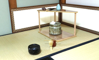 茶道・酒井宗泉先生・公式掲載写真