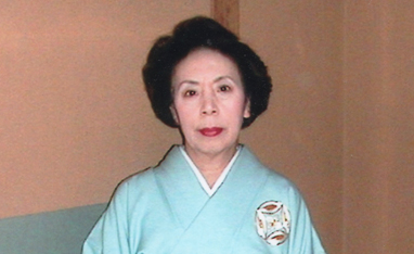 華道・草月流・公式掲載写真